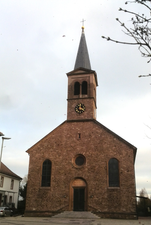 Quelle: Pfarramt Durmersheim, Frau Bauer