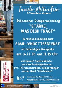 Quelle: Kath Mannheim Sandra Nietsche