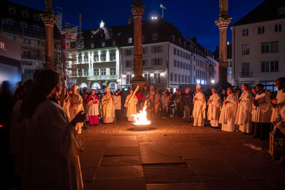 Quelle: Erzdiözese Freiburg